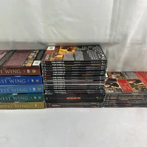 DVD Series Sets