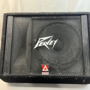 Peavey 112 TLM Speaker
