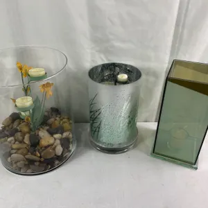 Partylite Candle Holders