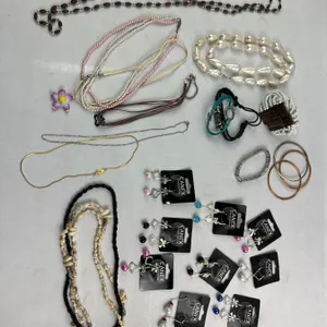 Costume Jewelry