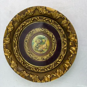 Vintage Wall Hanging