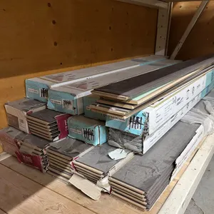 Flooring