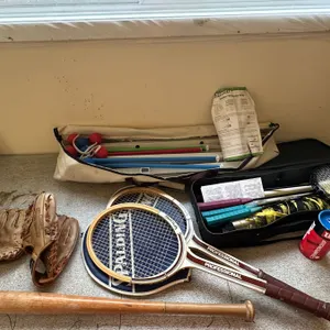 Sports Lot