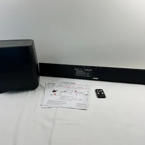 Surround Bar 4000 Speaker Unit
