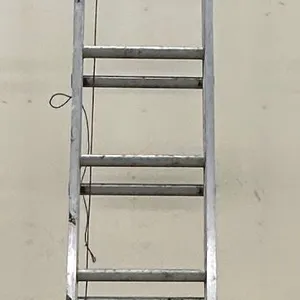 Extension Ladder