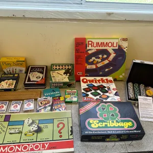 Games Lot