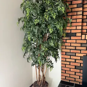 Faux tree