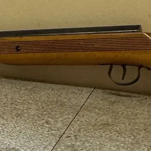 Pellet Gun
