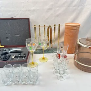 Bar Wares