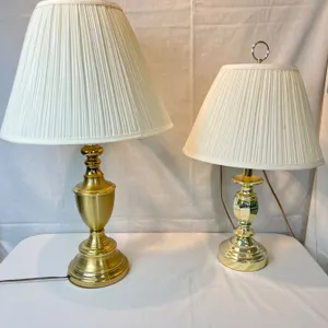 Table Lamps
