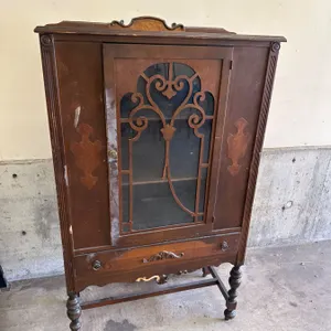 Vintage Hutch
