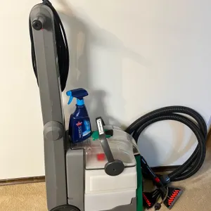 Bissell Big Green Deep Cleaning Machine