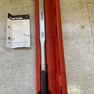 TEKTON Torque Wrench