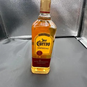 Jose Cuervo Especial Gold Tequila