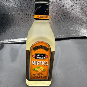Jose Cuervo Mistico Tequila