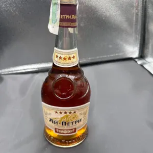 Petri Cognac