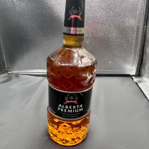 Alberta Premium Rye Whiskey
