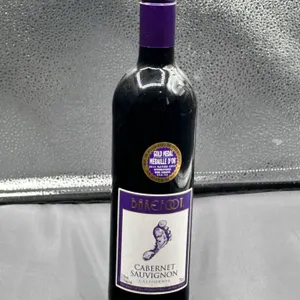 Bearfoot Cabernet Sauvignon