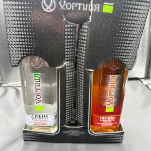 Xoptuur Vodka