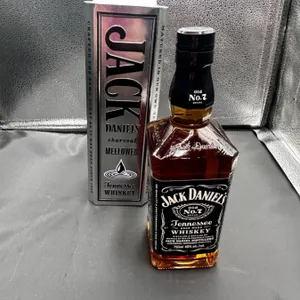 Jack Daniel's Old No. 7 Whiskey