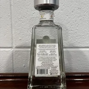 1800 Coconut Tequila