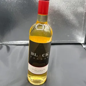 Black Cellar Pinot Grigio Chardonnay
