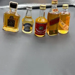 Airplane Liquor
