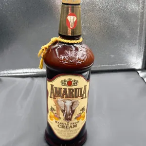 Amarula Fruit Cream