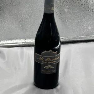 Mount Boucherie Pinot Noir