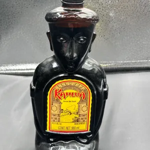 Kaluha Coffee Liqueur