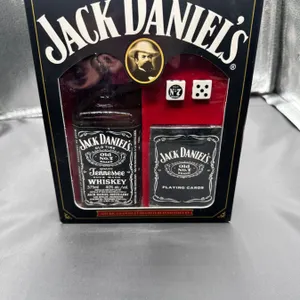 Jack Daniel's Old No. 7 Whiskey Gift Set