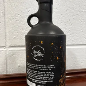 Legend Distilling Doctor's Orders Gin