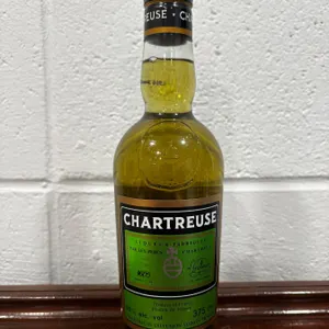 Chartreuse Liquere Fabriquee