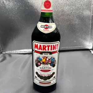 Martini Rosso Vermouth