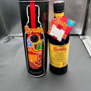 Kaluha Coffee Liqueur