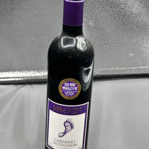 Bearfoot Cabernet Sauvignon