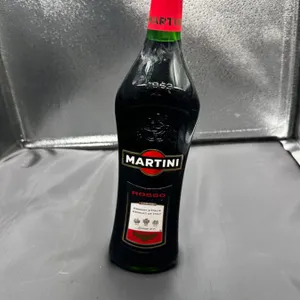 Martini Rosso