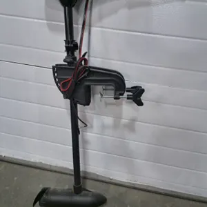 Endura C2 Minn Kota 12 Volt 5 Speed Motor