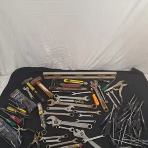 Assorted Tools