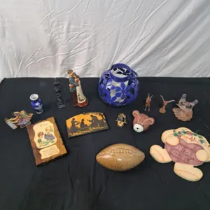 Assorted Home Decor