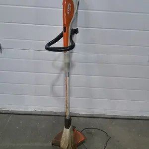 Stihl Battery Trimmer & Charger