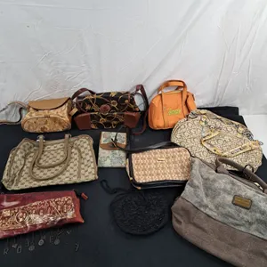 Purse Lot
