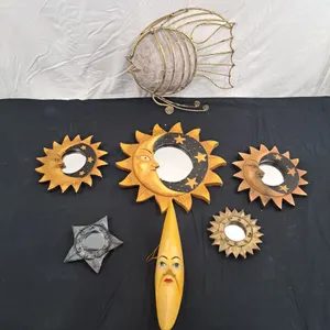 Assorted Wall Decor