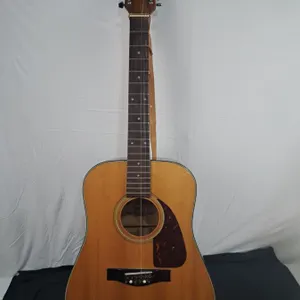 Fender Acoustic 12 String Guitar