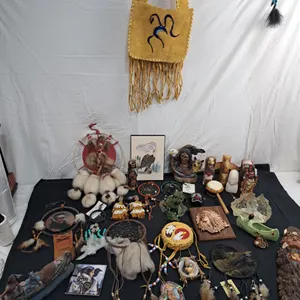 Native Art & Decor