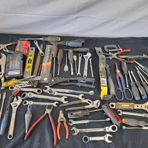 Assorted Tools
