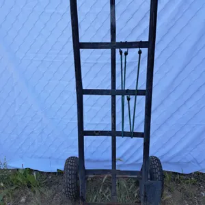 Metal Dolly