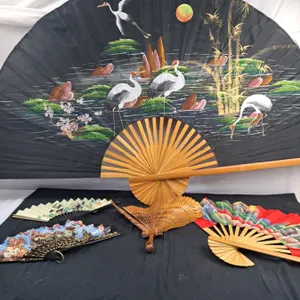 Fan Lot