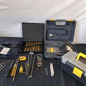 Assorted Tools