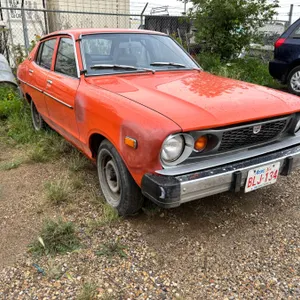 1976 Datsun B210